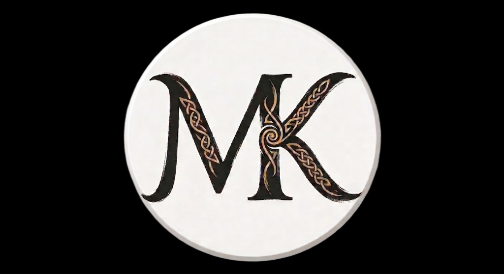 Matthew King Logo Watermark